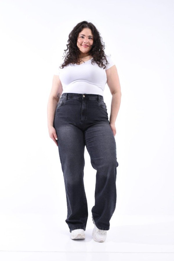 Producto - Wideleg LOCALIZADO MARA- elastizado