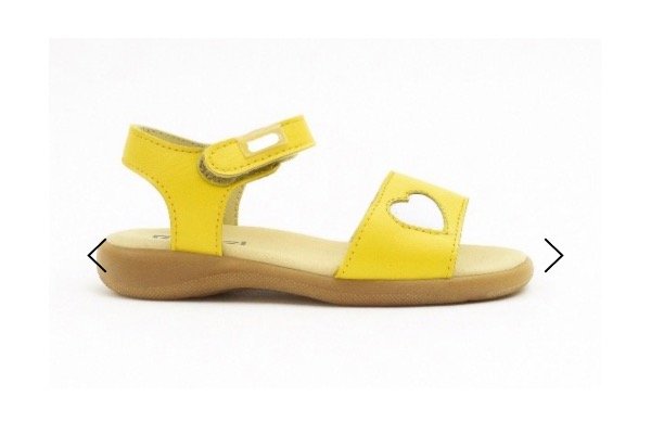 Producto - SANDALIA RENA - 1