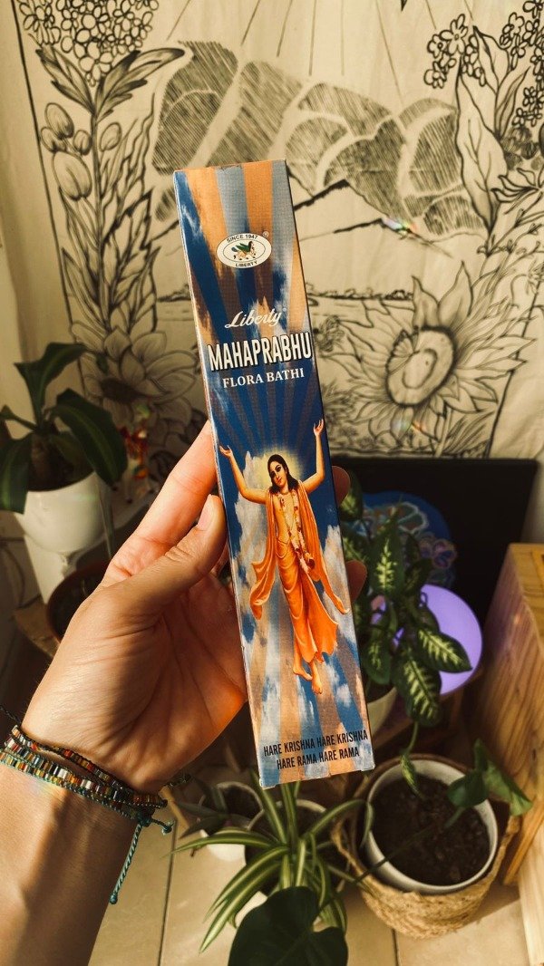 Producto - MASALA MAHAPRABHU
