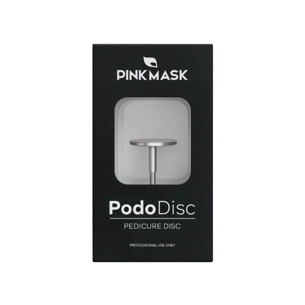 Producto - Fresa Podo Disc Pink Mask