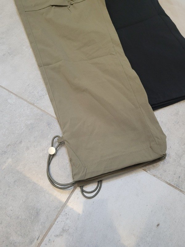 Producto - Pantalón cargo I-RUN - 7