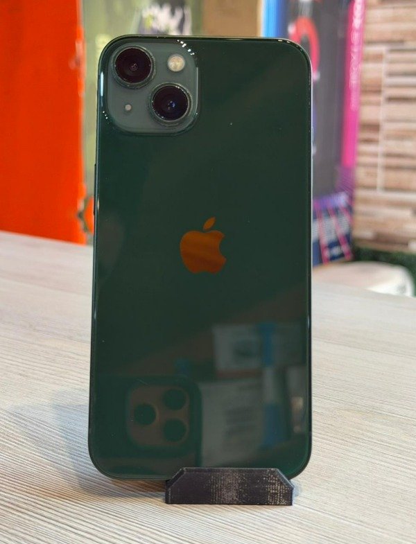 Producto - IPHONE 13 128GB VERDE