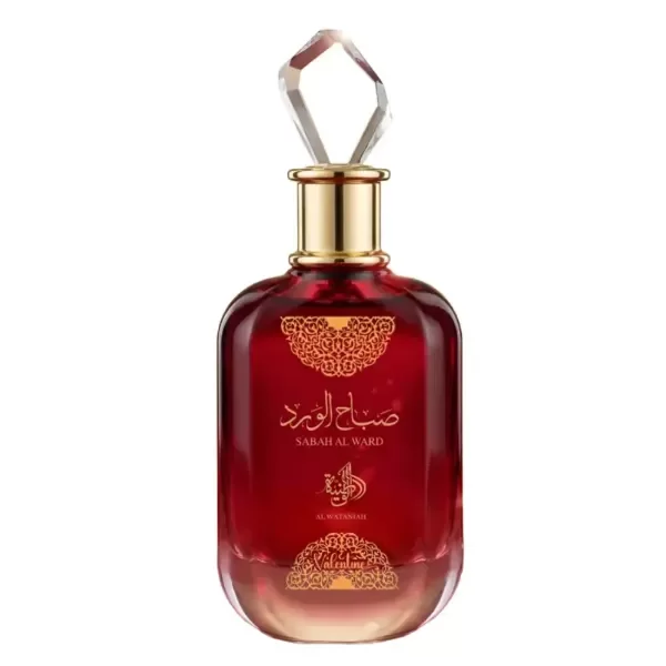 Producto - Al Wataniah Sabah Al Ward Valentine 100ML
