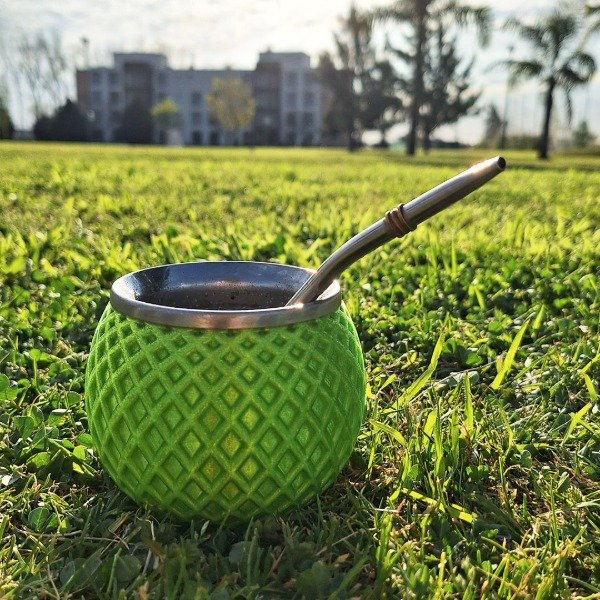 Producto - Mate Modelo Frida - 5