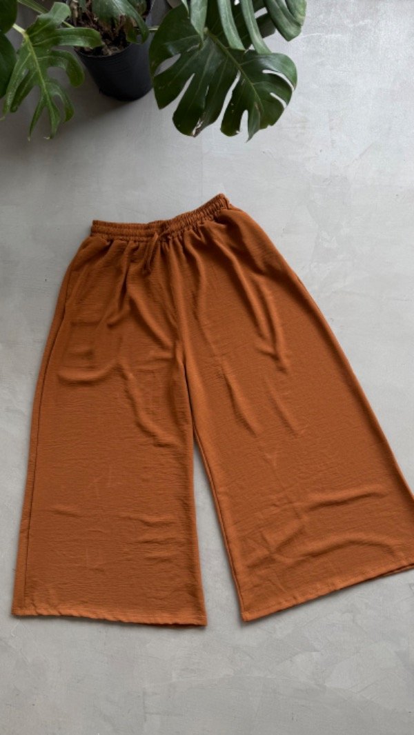 Producto - PALAZZO CASSANDRA