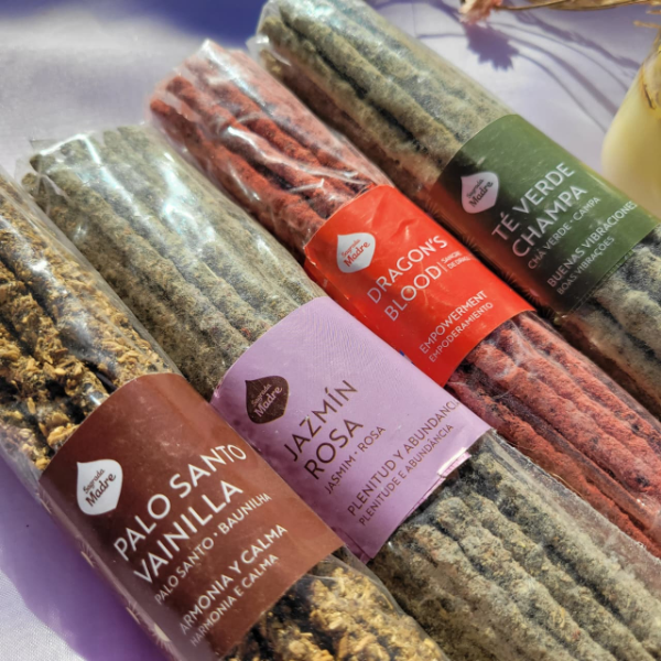 Producto - ARTESANOS x20