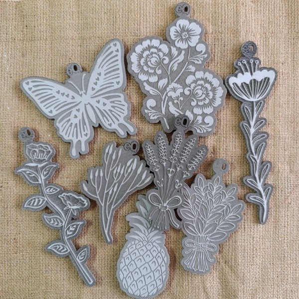 Producto - Colección "Esencial Natural"