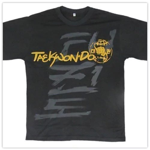 Producto - Dobok Oficial ATA y remera de entrenamiento