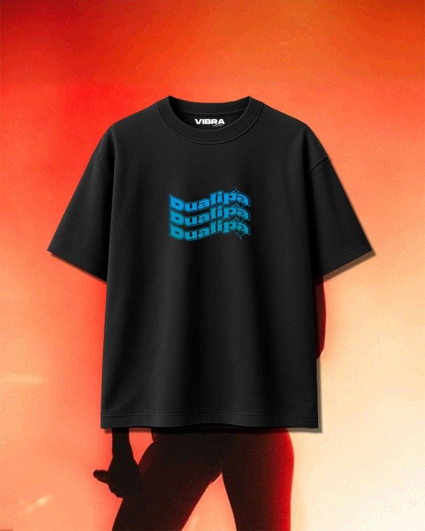 Producto - Remera Radical Optimism Dua Lipa