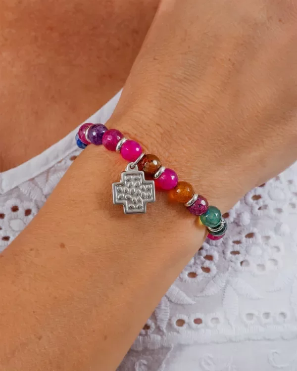 Producto - PULSERA ACERO RENATA