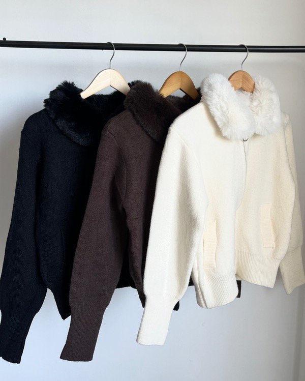 Producto - Campera Naza (importada)