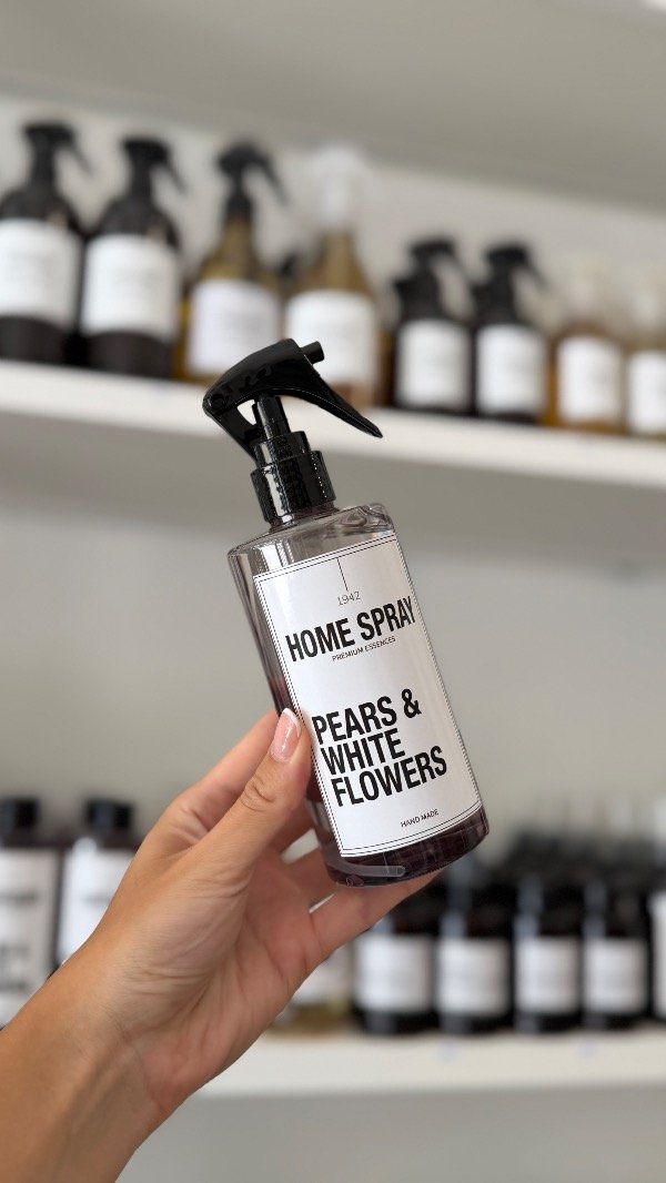 Producto - Spray Fumé