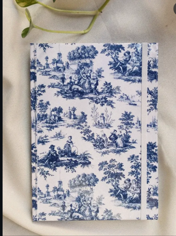 Producto - SketchBook celeste - 1