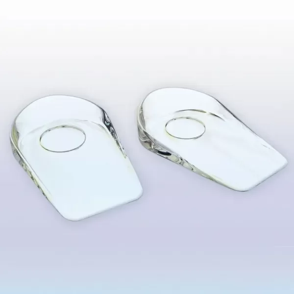 Producto - TALONERA DE GEL ESPOLON