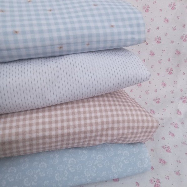 Producto - Set batista y toalla