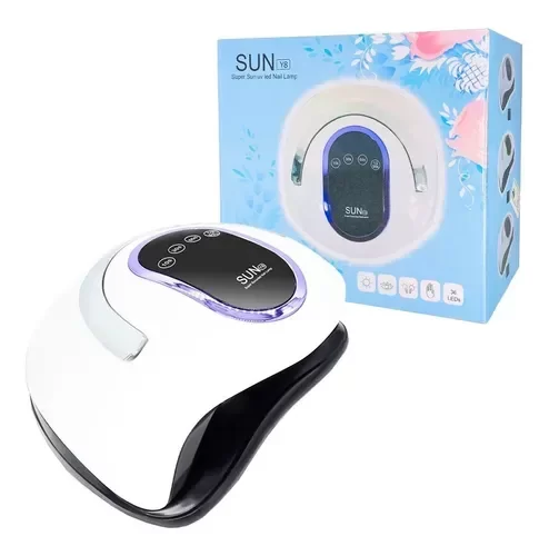 Producto - Cabina Sun Y8 168w t 36 leds - 0