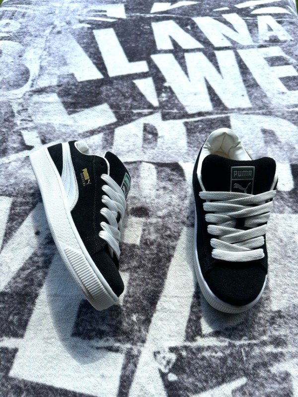 Producto - SUEDE XL "clasica" - 4