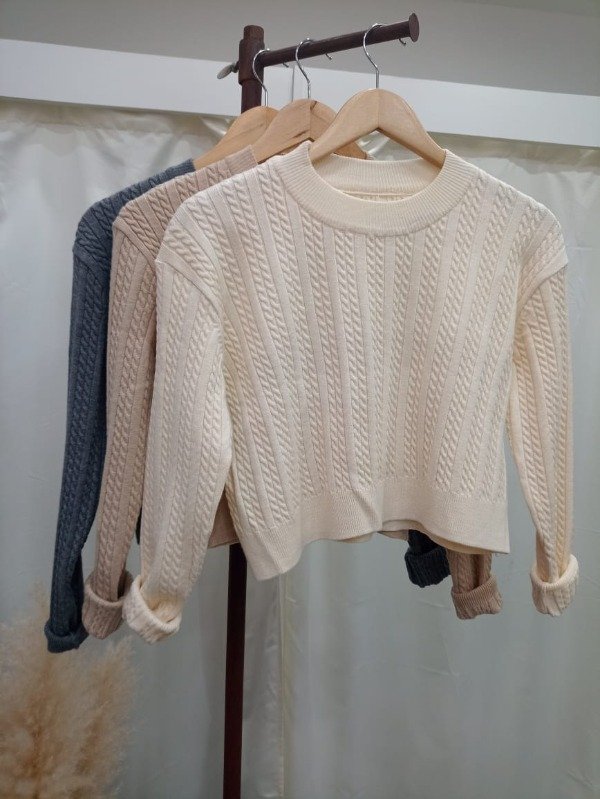 Producto - Sweaters Lily