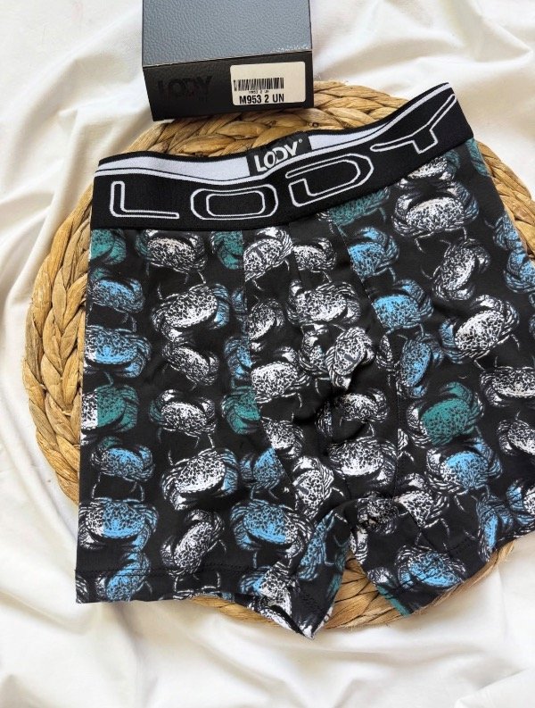 Producto - Boxer LODY 963