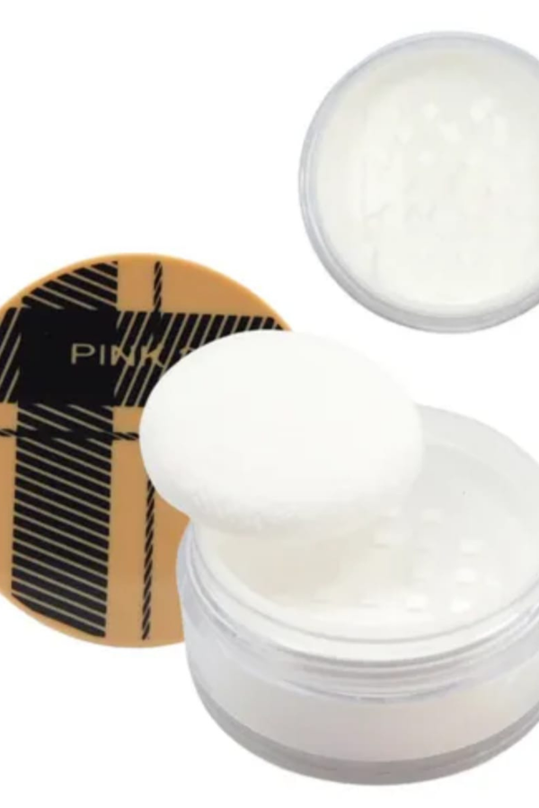 Producto - Polvo traslúcido