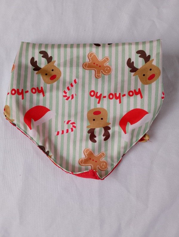 Producto - Bandanas 67 CM cuello - 2