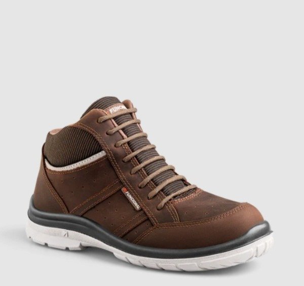 Producto - Botin Funcional Urbano Ultraliviano Frontier