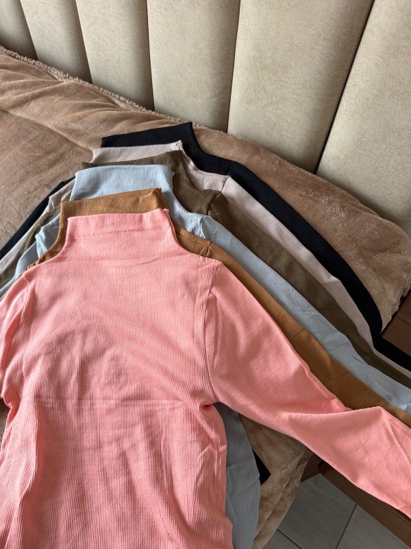 Producto - Polera térmica