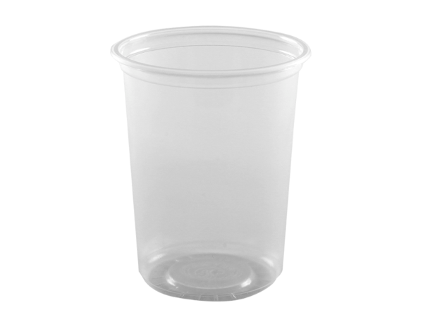 Producto - Vaso de cerveza 1 litro plastico liso + grueso x 10 un