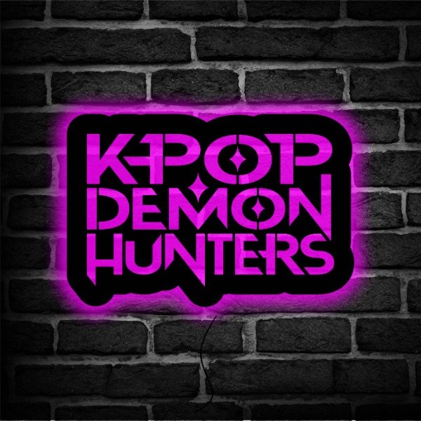 Producto - Guerreras K-pop Logo
