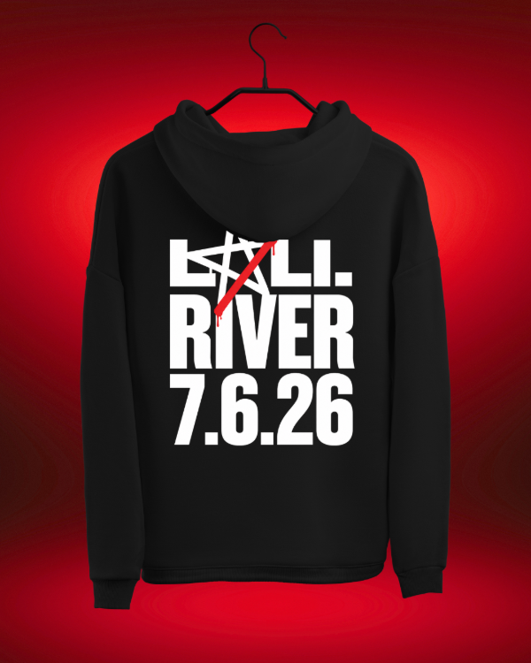 Producto - BUZO LALI RIVER - V
