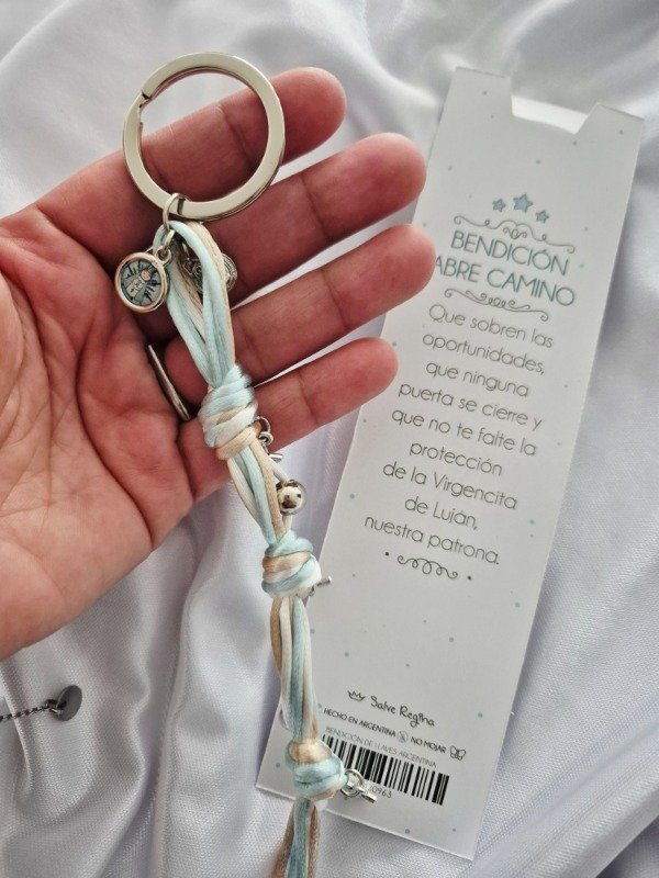 Producto - Bendición de Llaves (Argentina)