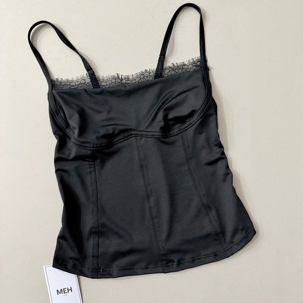 Producto - Top FERGI
