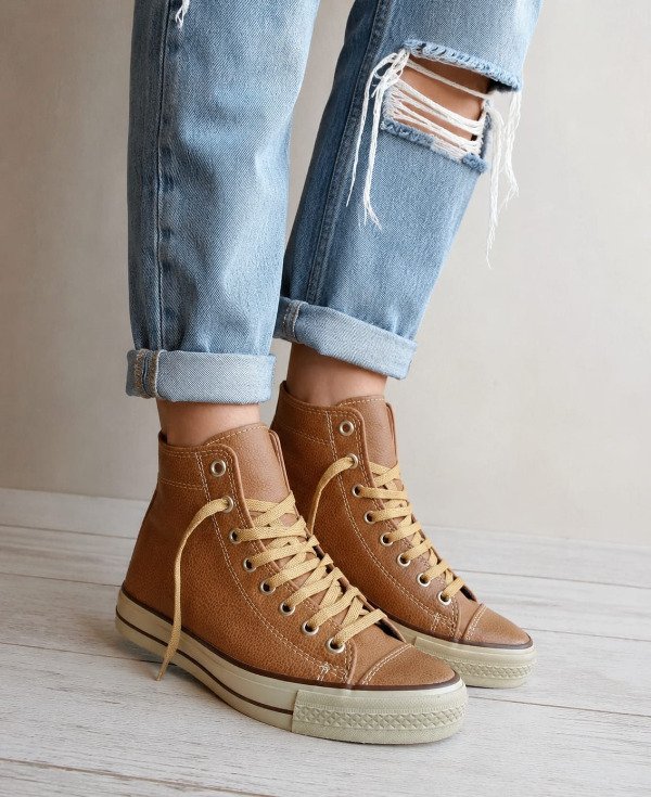 Producto - TERRA CUERO