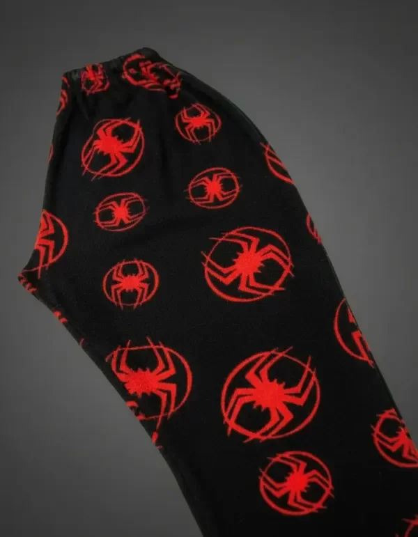 Producto - Pantalon Spiderman polar soft