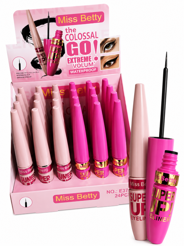 Producto - DELINEADOR LÍQUIDO