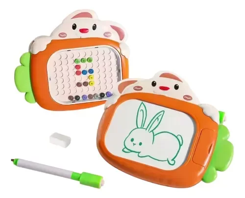 Producto - Mini tablerito magnetico Rocklet pizarra - Cb