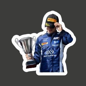 Producto - Franco colapinto, copa 41