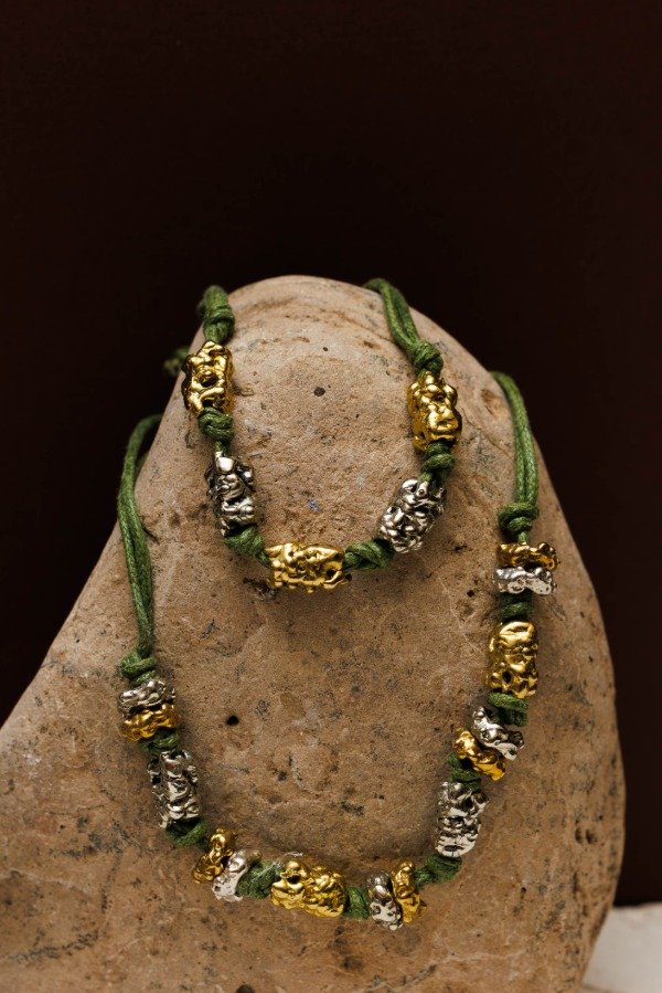 Producto - Gargantilla Pienza - 4