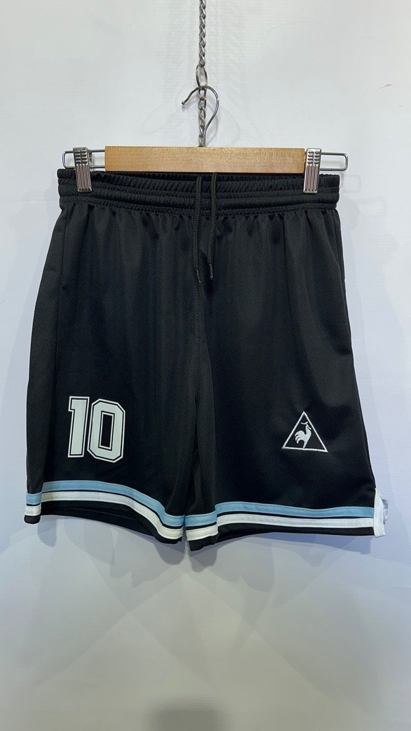 Producto - Short Argentina Titular 1986