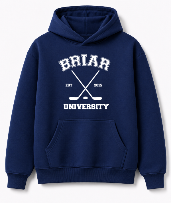 Producto - Buzo Canguro Off Campus Briar University