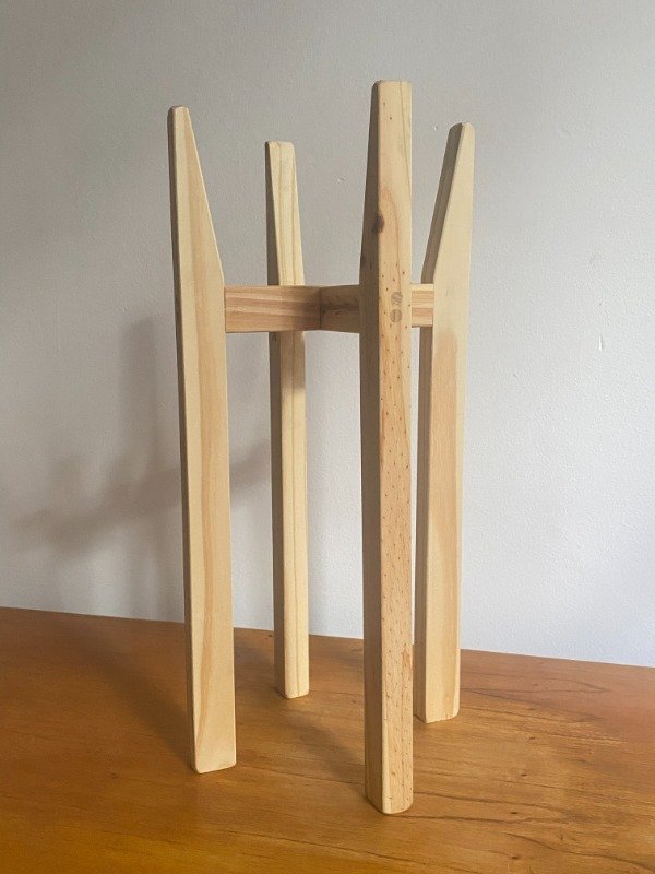 Producto - Pie Soporte n18 47cm