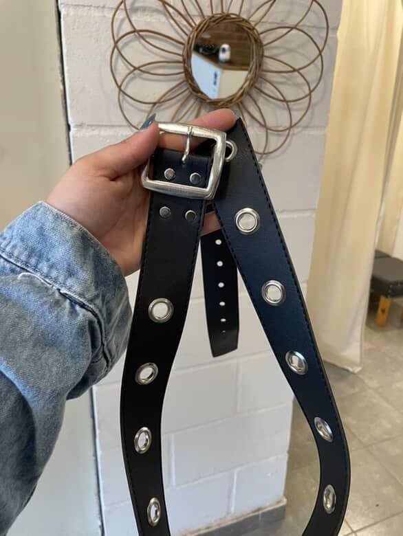 Producto - Cinto Tacha