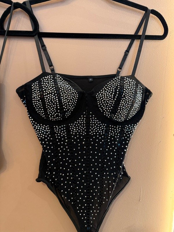 Producto - Body Cher