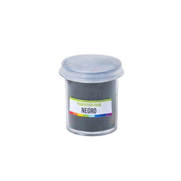 Producto - Negro 10gr
