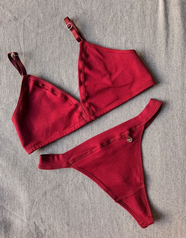 Producto - Set BASIC MALBEC