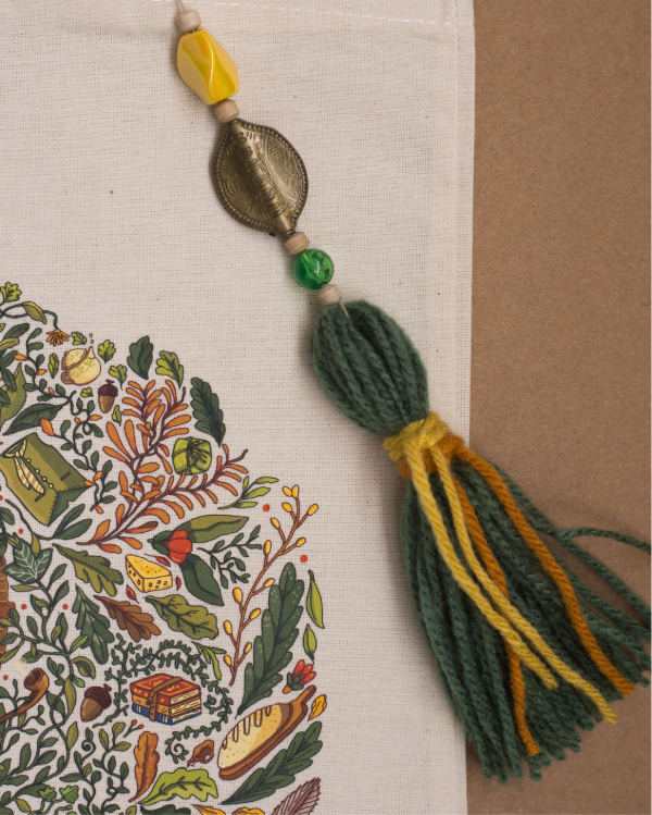 Producto - Tote "El Hobbit" - 5