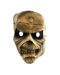 Producto - Máscara de goma eva "EDDIE"