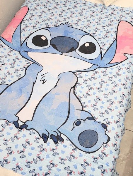 Producto - Mantas Stitch