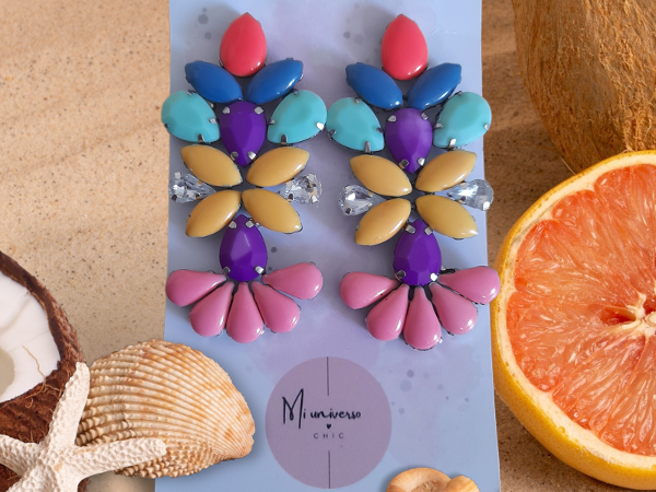 Producto - Aros mexicanos