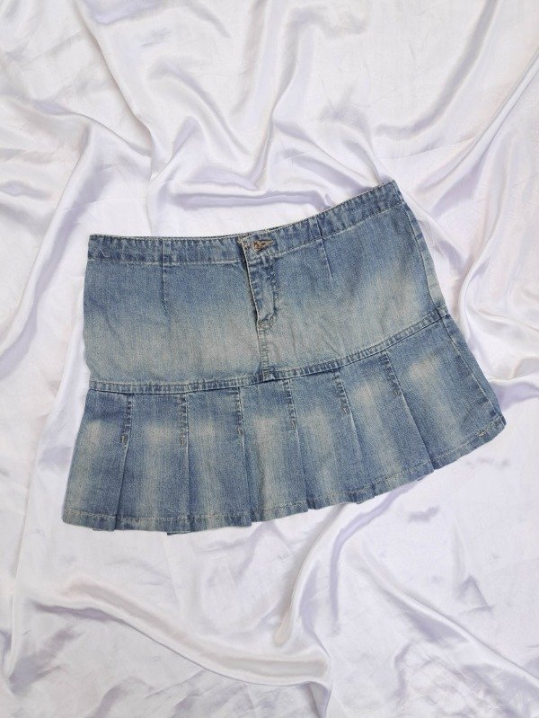 Producto - Pollera - Emilia